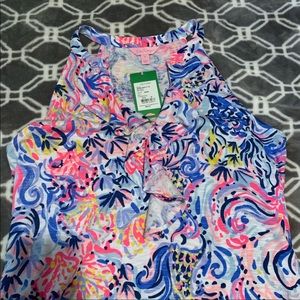 Lilly Pulitzer Shay So Sophisticated Dress